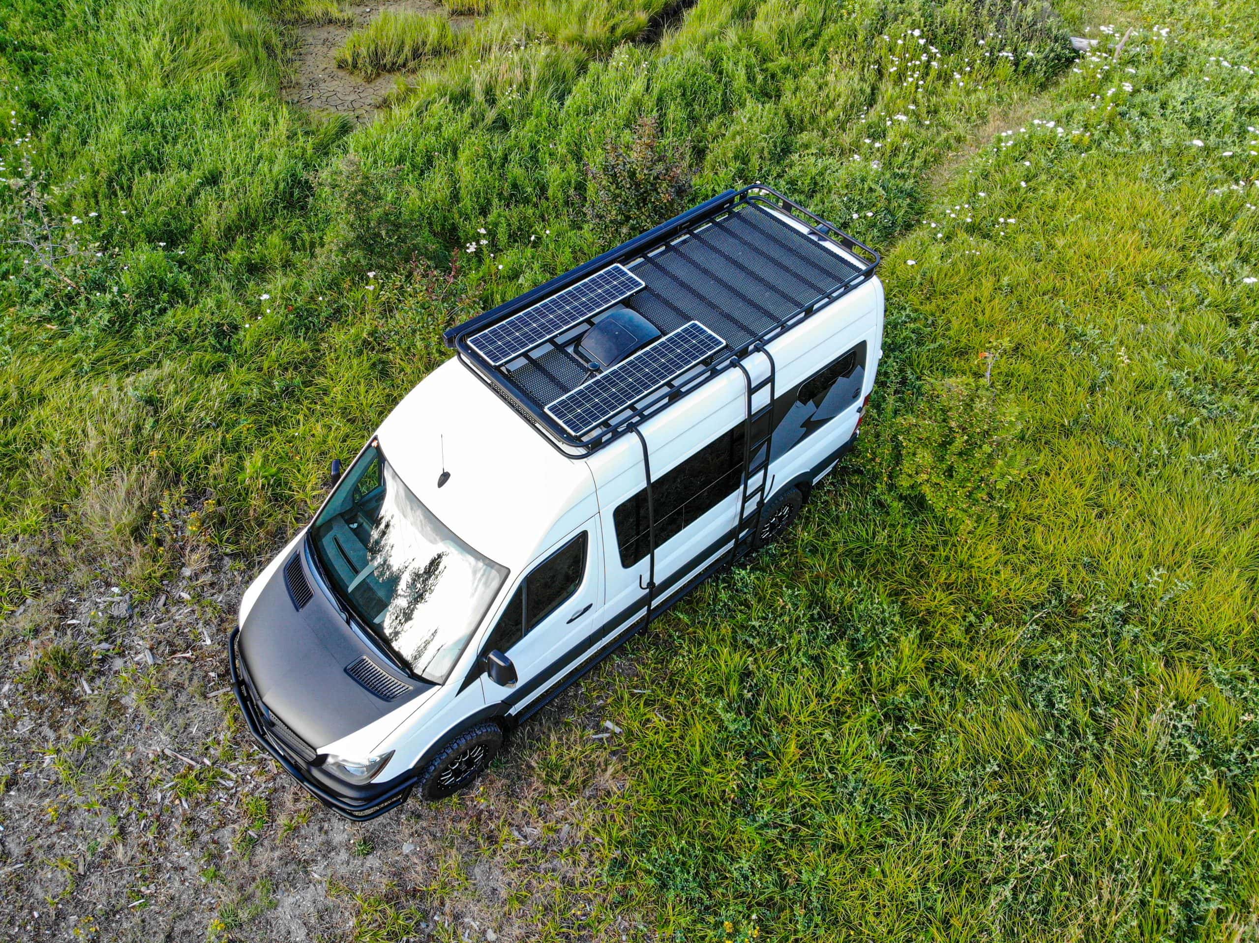 Moab Roof Rack Stoked Adventure Outfitters